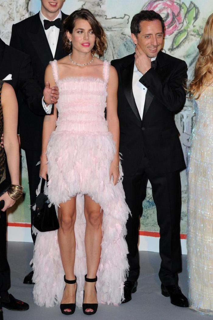 Seis meses después, Charlene regresa a Mónaco zanjando todos los rumores sobre el divorcio