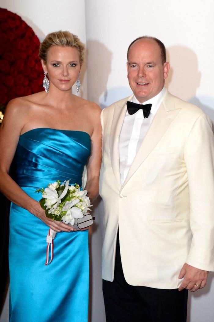Seis meses después, Charlene regresa a Mónaco zanjando todos los rumores sobre el divorcio