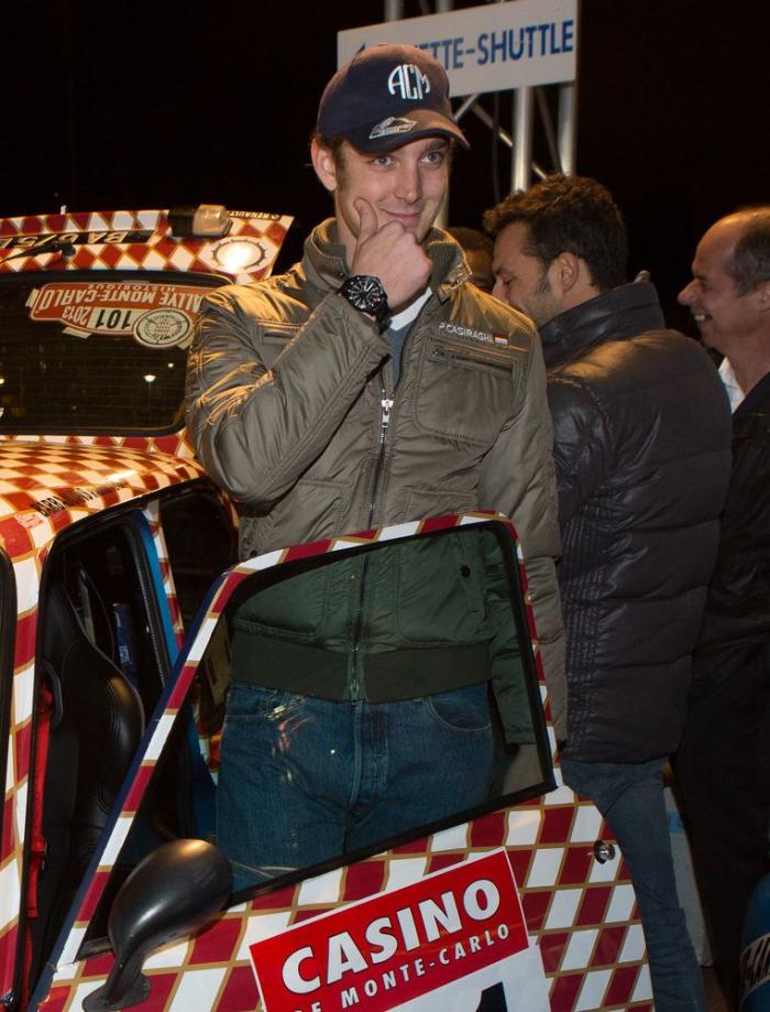 Seis meses después, Charlene regresa a Mónaco zanjando todos los rumores sobre el divorcio