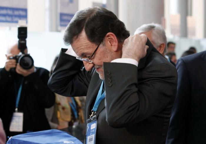 Zaplana alaba el "talento" y la "independencia" de Vidal-Quadras