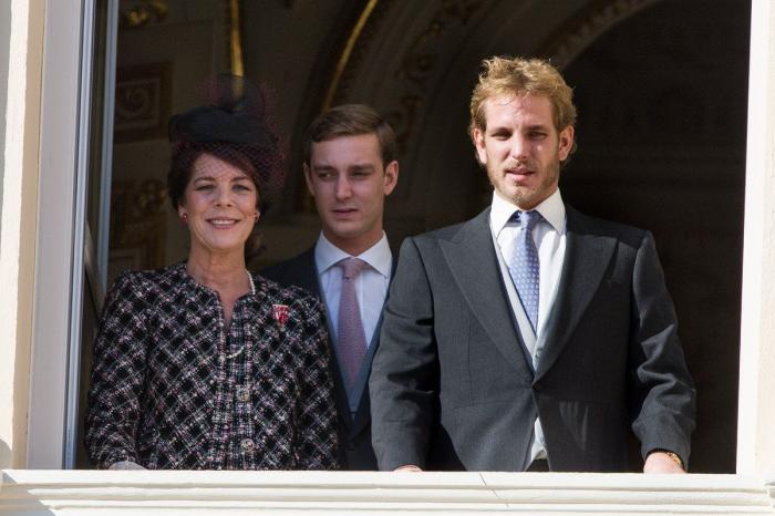 Seis meses después, Charlene regresa a Mónaco zanjando todos los rumores sobre el divorcio