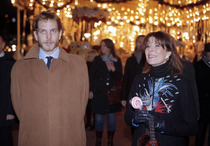 Seis meses después, Charlene regresa a Mónaco zanjando todos los rumores sobre el divorcio