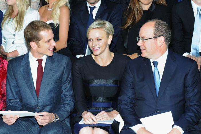 Seis meses después, Charlene regresa a Mónaco zanjando todos los rumores sobre el divorcio