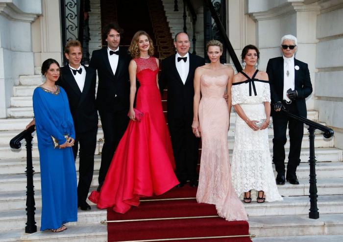 Seis meses después, Charlene regresa a Mónaco zanjando todos los rumores sobre el divorcio