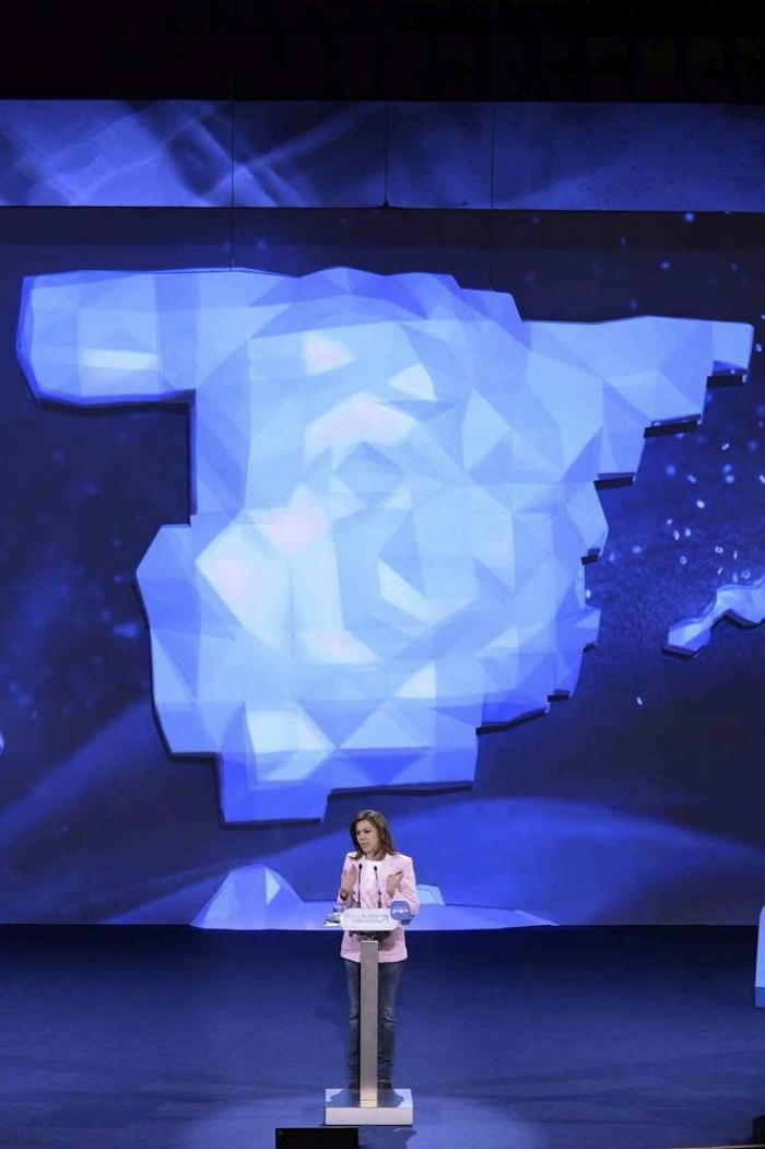 Zaplana alaba el "talento" y la "independencia" de Vidal-Quadras