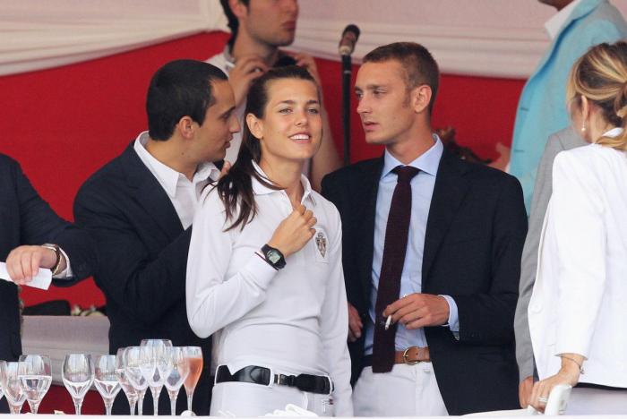 Seis meses después, Charlene regresa a Mónaco zanjando todos los rumores sobre el divorcio