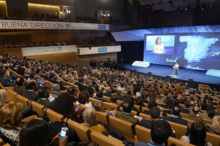 Zaplana alaba el "talento" y la "independencia" de Vidal-Quadras