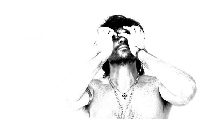 16.000 kilómetros con Juanes