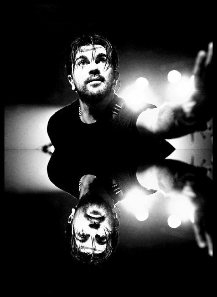 16.000 kilómetros con Juanes