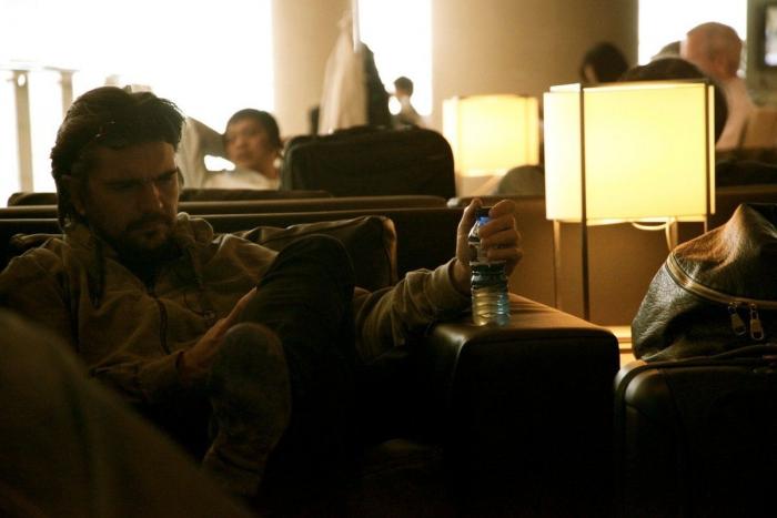 16.000 kilómetros con Juanes