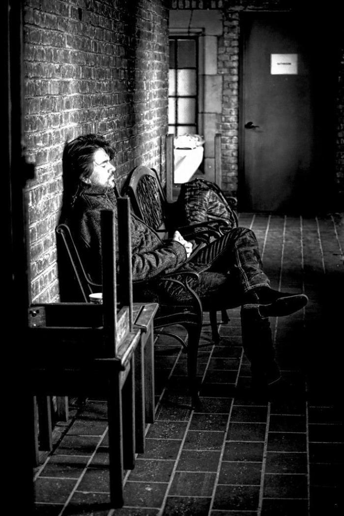 16.000 kilómetros con Juanes