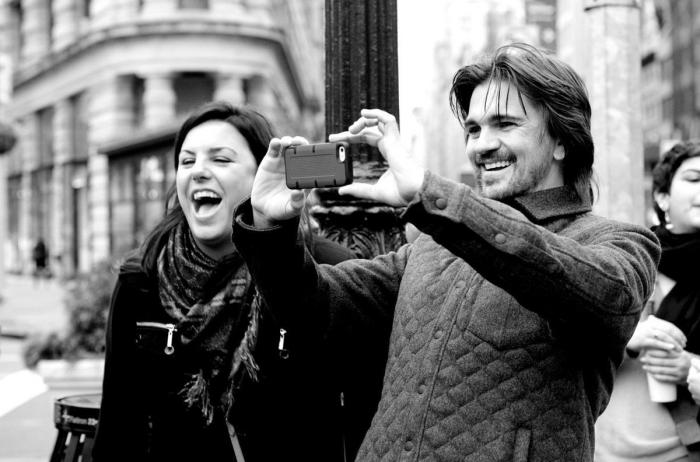 16.000 kilómetros con Juanes