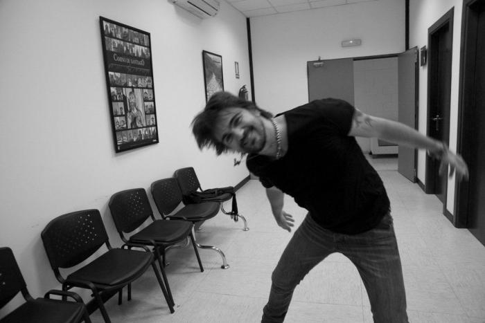 16.000 kilómetros con Juanes