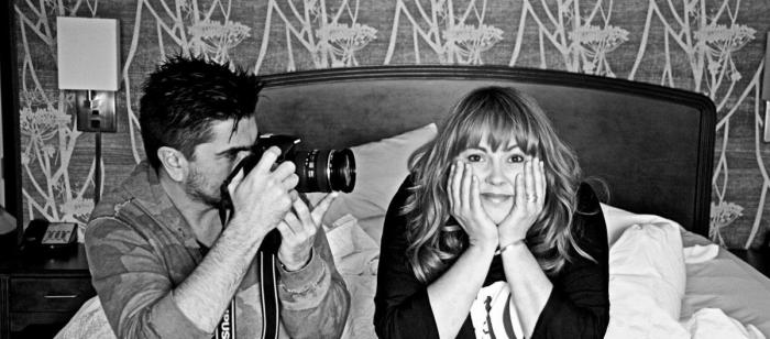 16.000 kilómetros con Juanes