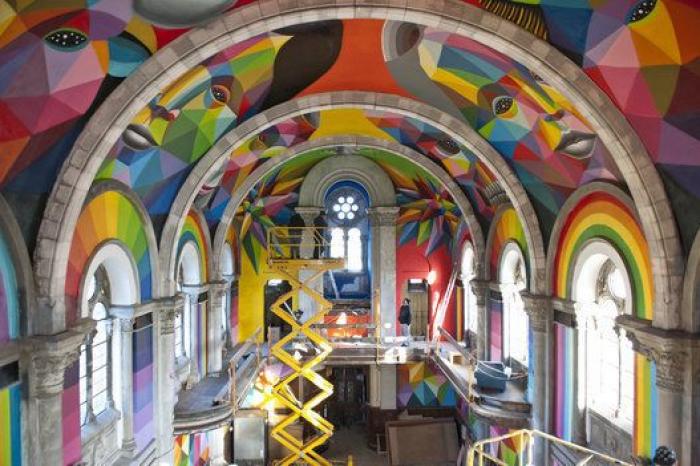 Podemos y Compromís piden la publicación de bienes inscritos por la Iglesia