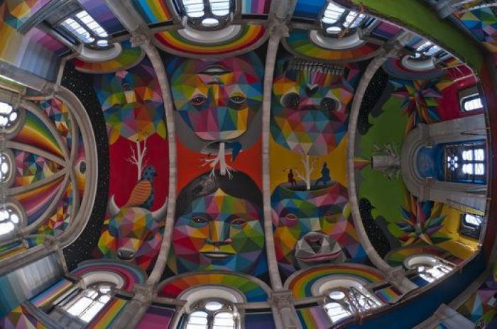 Podemos y Compromís piden la publicación de bienes inscritos por la Iglesia