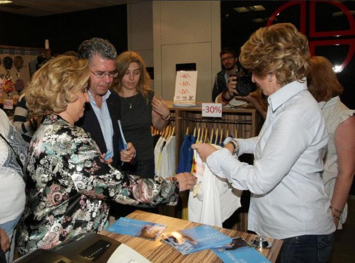 El juez cierra parte de Púnica pero sigue investigando a Aguirre por la financiación irregular del PP madrileño