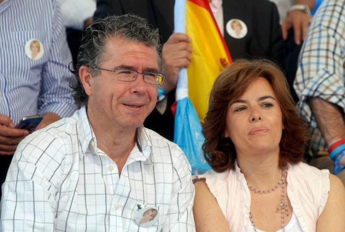 El juez cierra parte de Púnica pero sigue investigando a Aguirre por la financiación irregular del PP madrileño