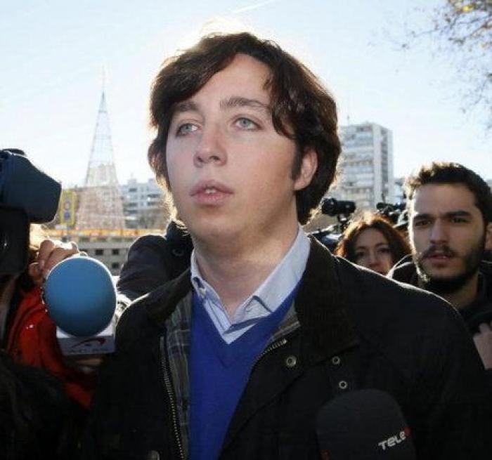 ¿Qué partido ha agradecido a Carlos Baute su voto en las elecciones?