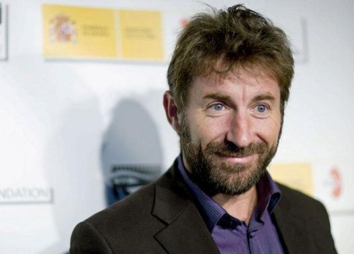 ¿Qué partido ha agradecido a Carlos Baute su voto en las elecciones?