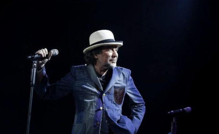 ¿Qué partido ha agradecido a Carlos Baute su voto en las elecciones?