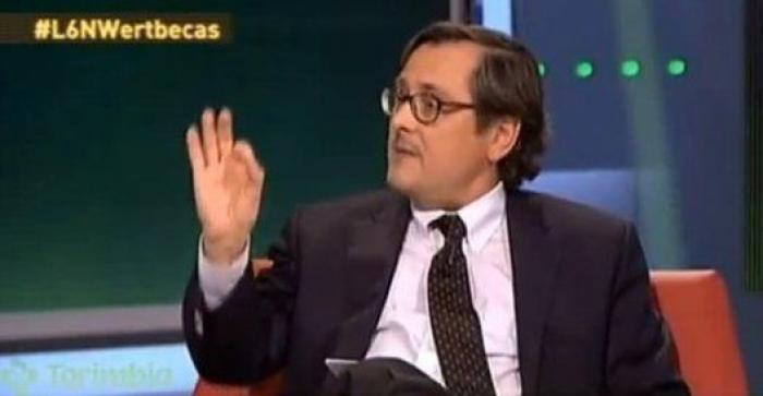 ¿Qué partido ha agradecido a Carlos Baute su voto en las elecciones?