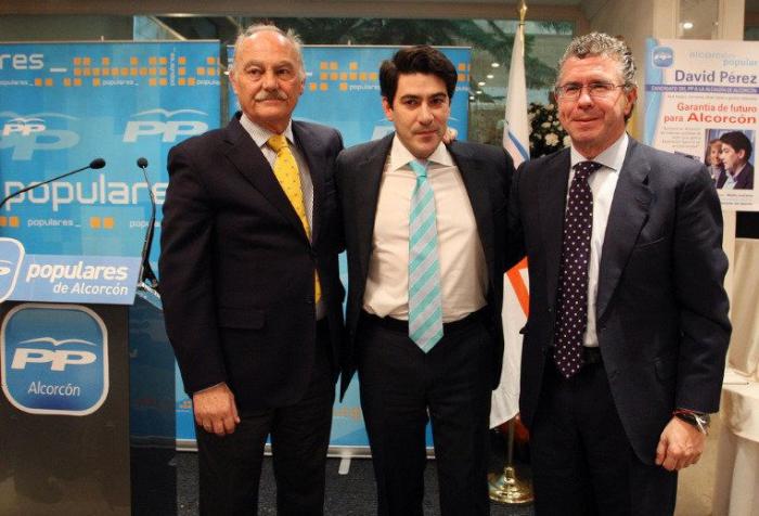 El juez cierra parte de Púnica pero sigue investigando a Aguirre por la financiación irregular del PP madrileño