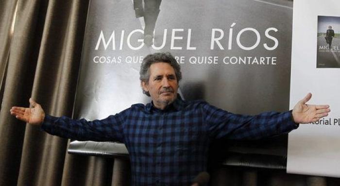 ¿Qué partido ha agradecido a Carlos Baute su voto en las elecciones?