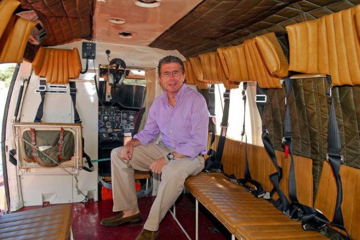 El juez cierra parte de Púnica pero sigue investigando a Aguirre por la financiación irregular del PP madrileño