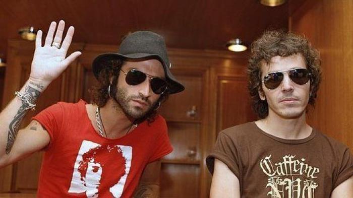 ¿Qué partido ha agradecido a Carlos Baute su voto en las elecciones?