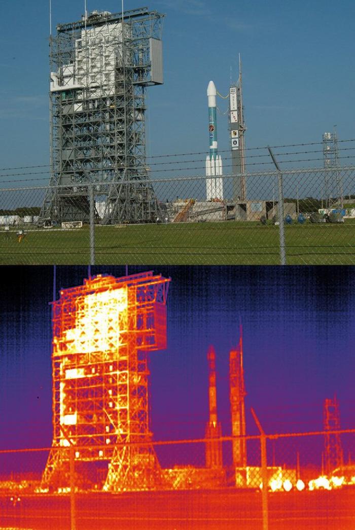 Telescopio Espacial Spitzer, feliz cumpleaños: lo mejor de diez años mirando al cielo (FOTOS)