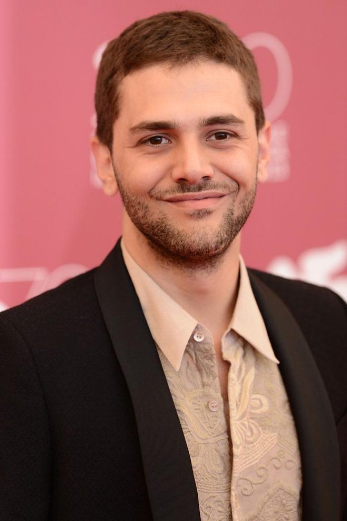 Xavier Dolan: el niño prodigio del cine se hace mayor en Venecia (FOTOS)
