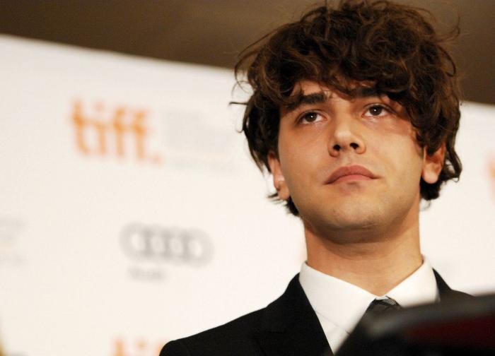 Xavier Dolan: el niño prodigio del cine se hace mayor en Venecia (FOTOS)