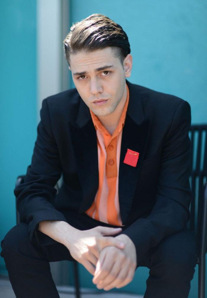 Xavier Dolan: el niño prodigio del cine se hace mayor en Venecia (FOTOS)