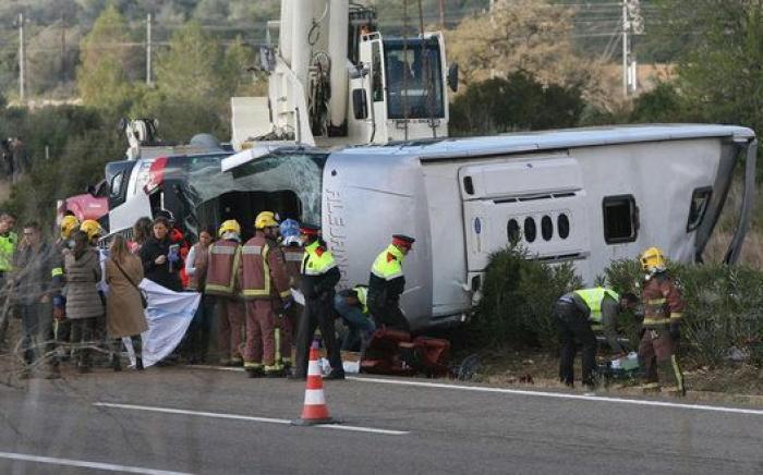 Detenido por provocar un accidente mientras conducía borracho, drogado y sin carné