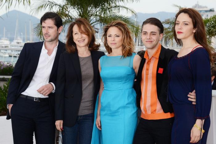 Xavier Dolan: el niño prodigio del cine se hace mayor en Venecia (FOTOS)