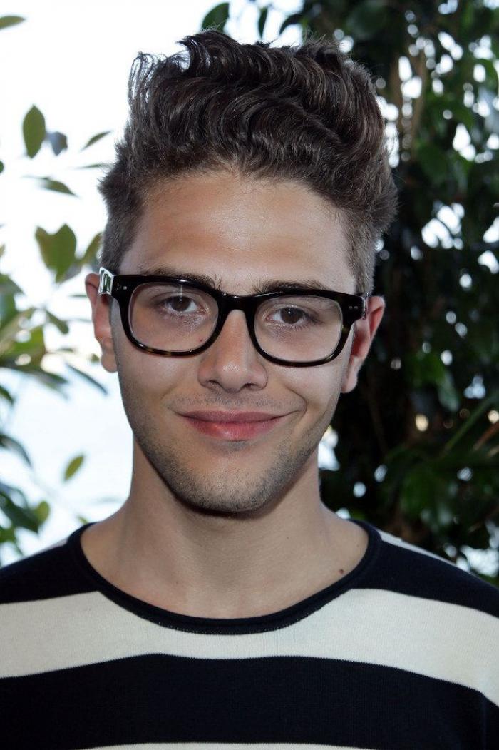 Xavier Dolan: el niño prodigio del cine se hace mayor en Venecia (FOTOS)