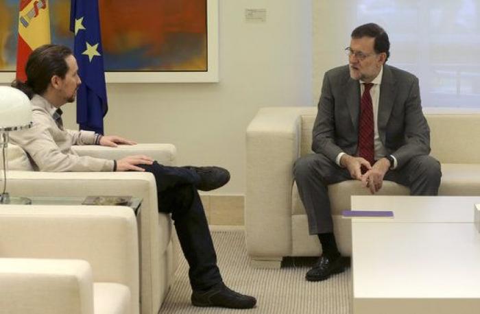 El Risk de La Moncloa