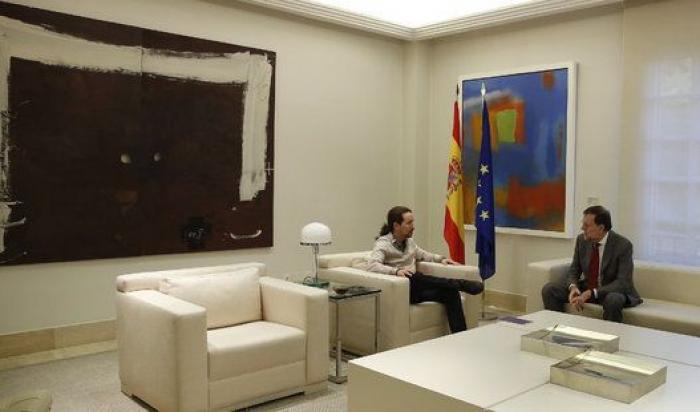 El Risk de La Moncloa