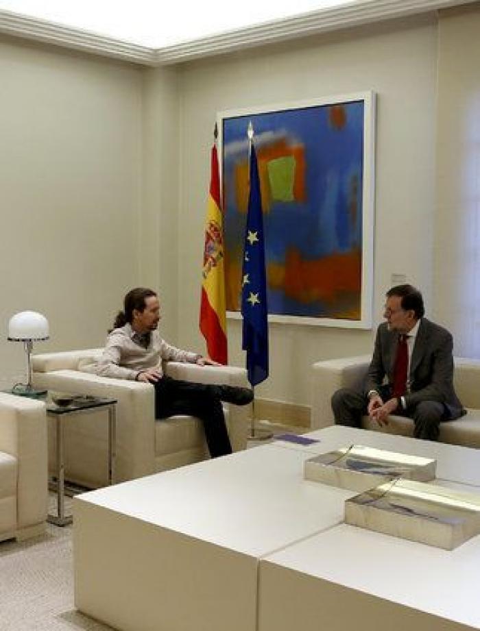 El Risk de La Moncloa