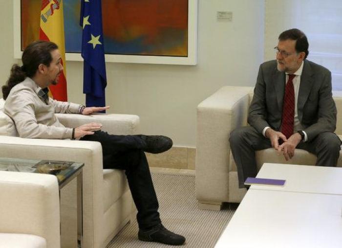 El Risk de La Moncloa