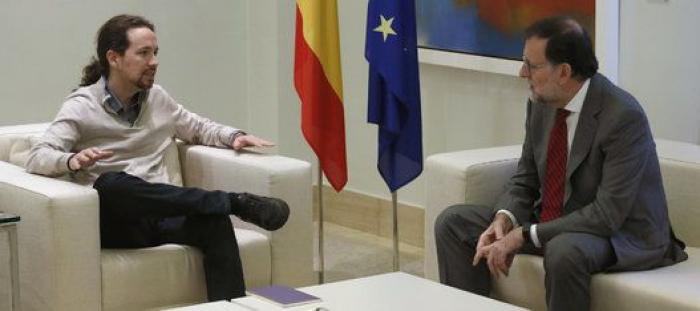 El Risk de La Moncloa