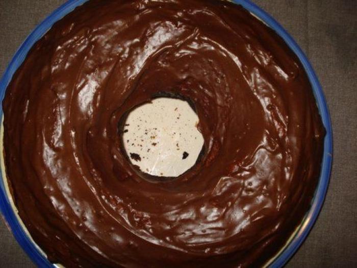 Cómo hacer bizcocho de yogur en sólo 25 minutos