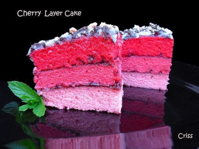 Cómo hacer bizcocho de yogur en sólo 25 minutos