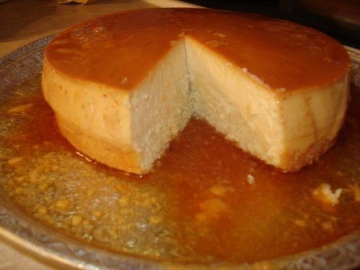 Cómo hacer bizcocho de yogur en sólo 25 minutos