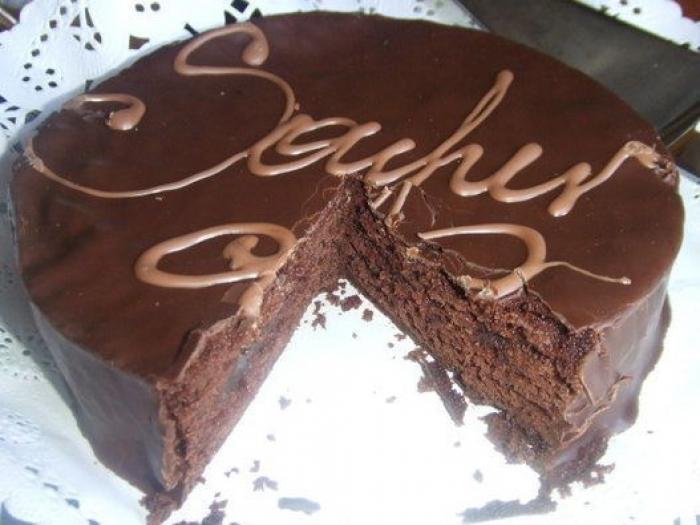 Cómo hacer bizcocho de yogur en sólo 25 minutos