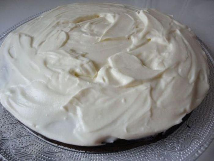 Cómo hacer bizcocho de yogur en sólo 25 minutos