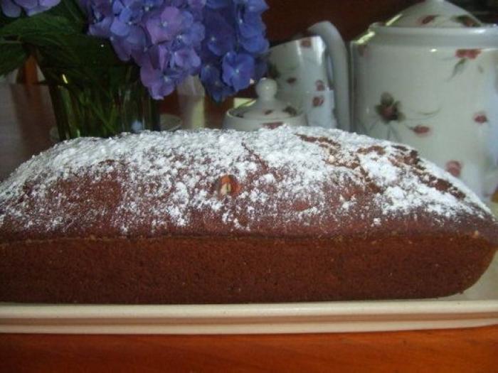 Cómo hacer bizcocho de yogur en sólo 25 minutos