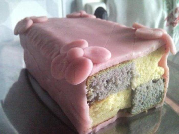 Cómo hacer bizcocho de yogur en sólo 25 minutos