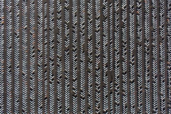 52 imágenes impresionantes que resumen cómo ha sido 2015 en todo el mundo